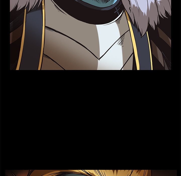 Galaxy Chapter 54 - Page 88