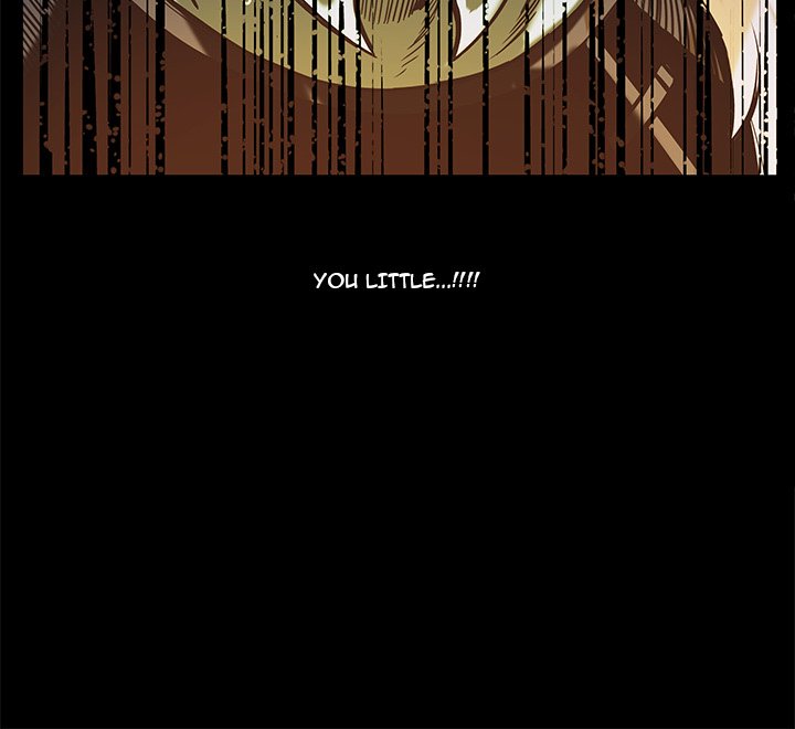 Galaxy Chapter 54 - Page 90