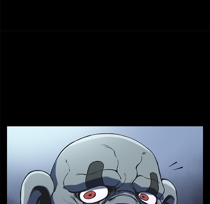 Galaxy Chapter 55 - Page 83