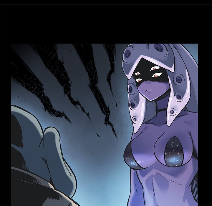 Galaxy Chapter 56 - Page 11