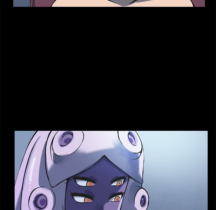 Galaxy Chapter 56 - Page 27