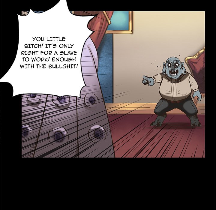 Galaxy Chapter 56 - Page 48