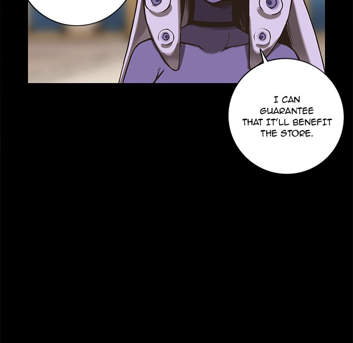 Galaxy Chapter 56 - Page 53