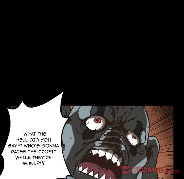 Galaxy Chapter 56 - Page 54