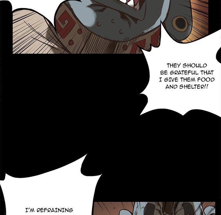Galaxy Chapter 56 - Page 55