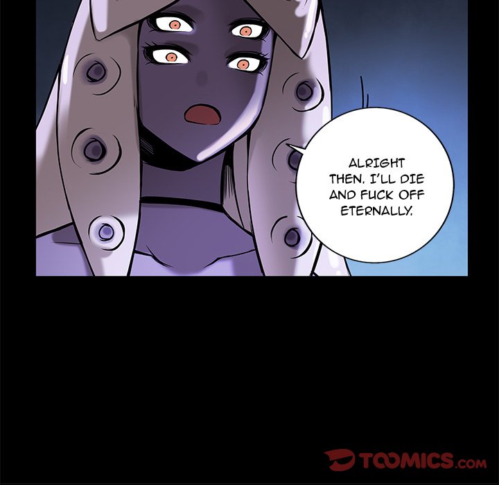 Galaxy Chapter 56 - Page 62