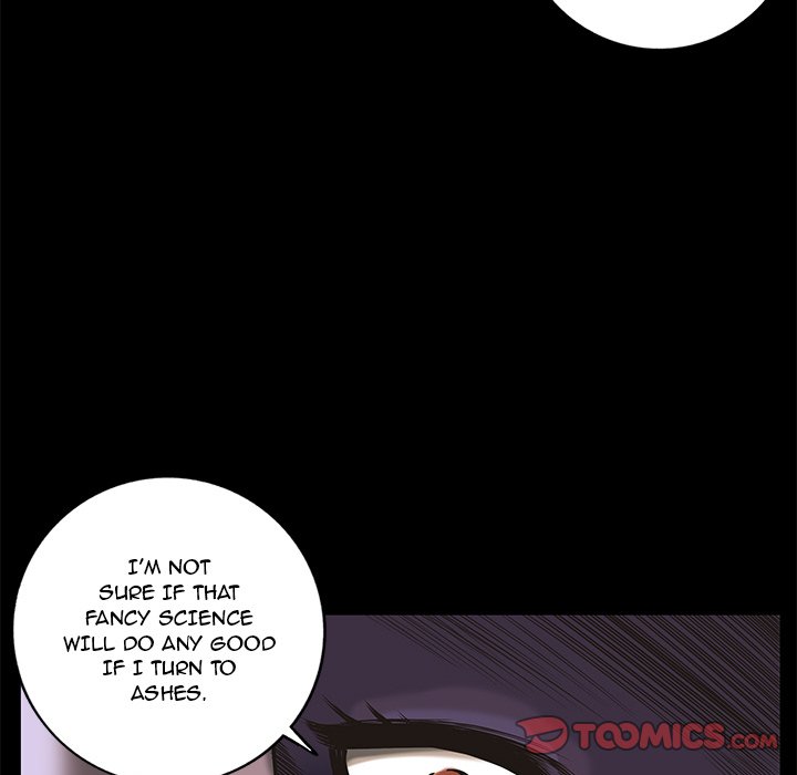 Galaxy Chapter 56 - Page 66