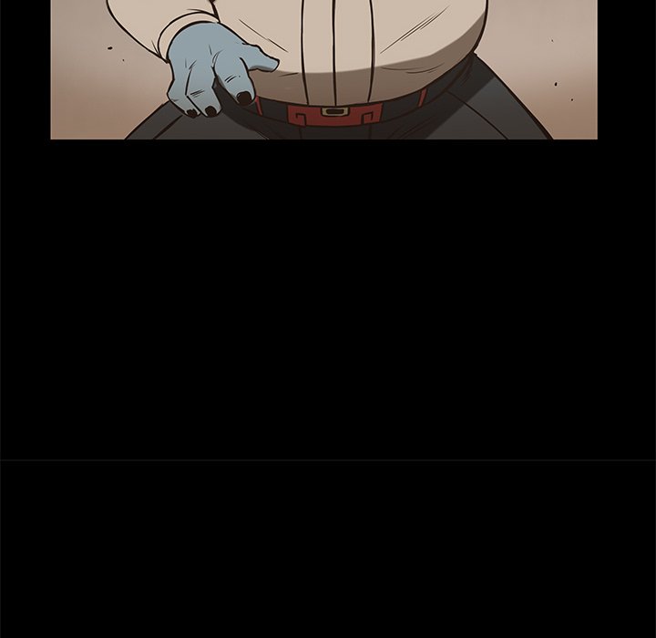 Galaxy Chapter 56 - Page 76