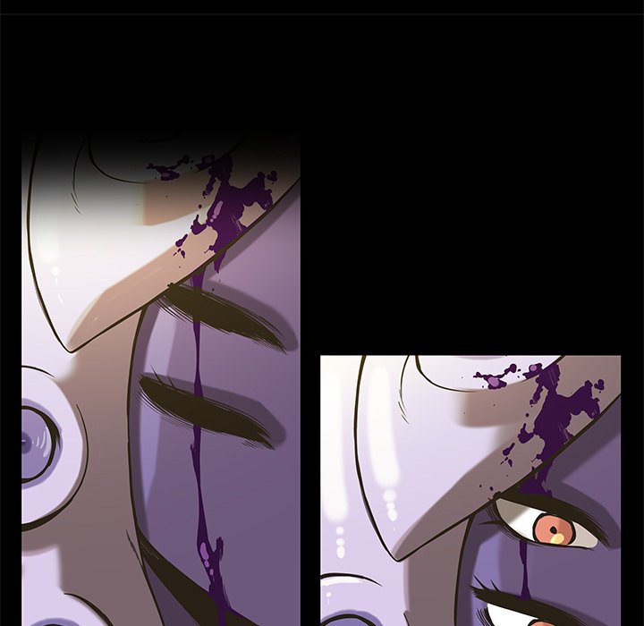 Galaxy Chapter 57 - Page 11