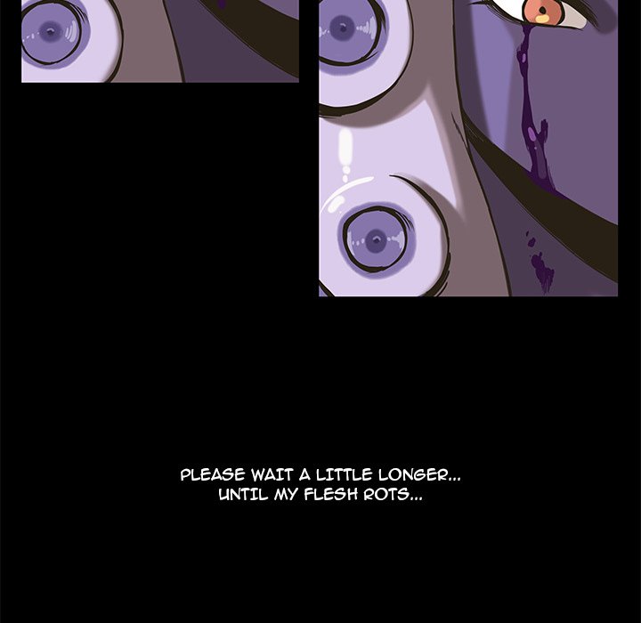 Galaxy Chapter 57 - Page 12