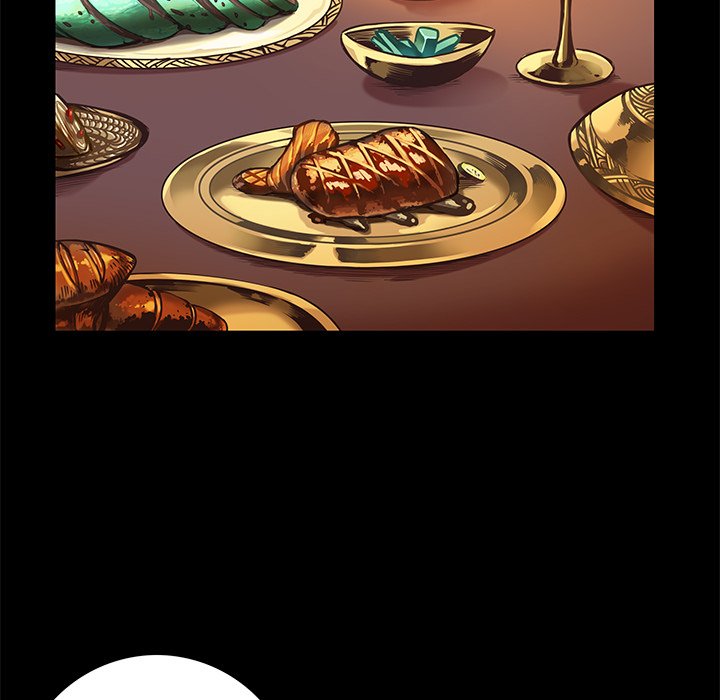 Galaxy Chapter 57 - Page 21