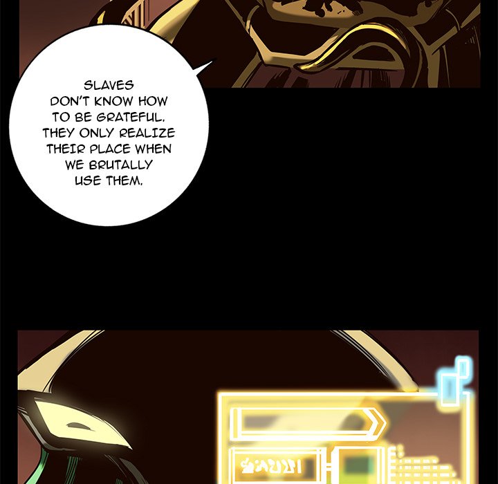 Galaxy Chapter 57 - Page 28