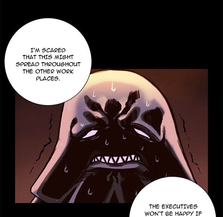 Galaxy Chapter 57 - Page 37