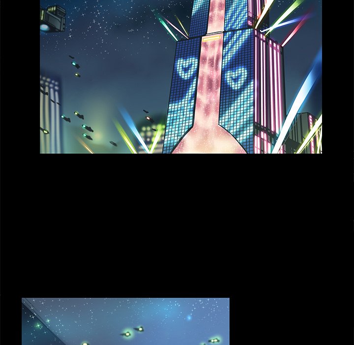 Galaxy Chapter 57 - Page 39