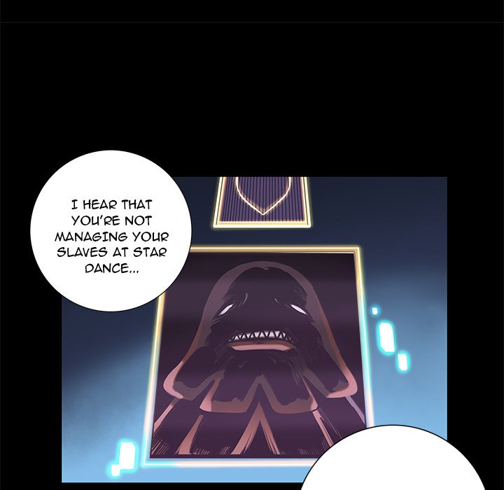 Galaxy Chapter 57 - Page 43