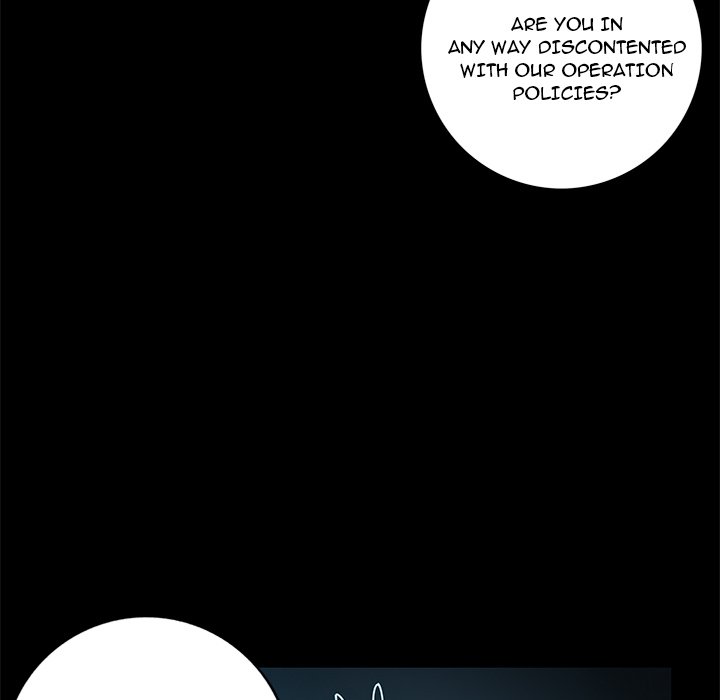 Galaxy Chapter 57 - Page 44