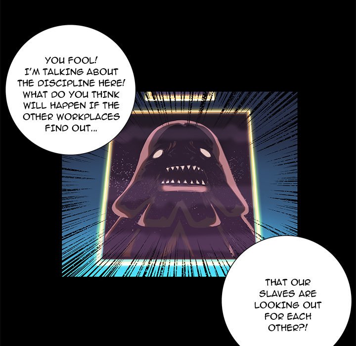 Galaxy Chapter 57 - Page 48