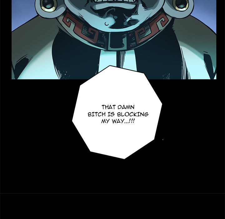 Galaxy Chapter 57 - Page 52