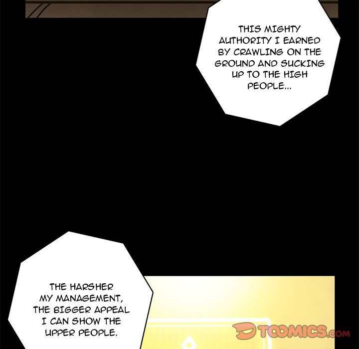 Galaxy Chapter 57 - Page 54