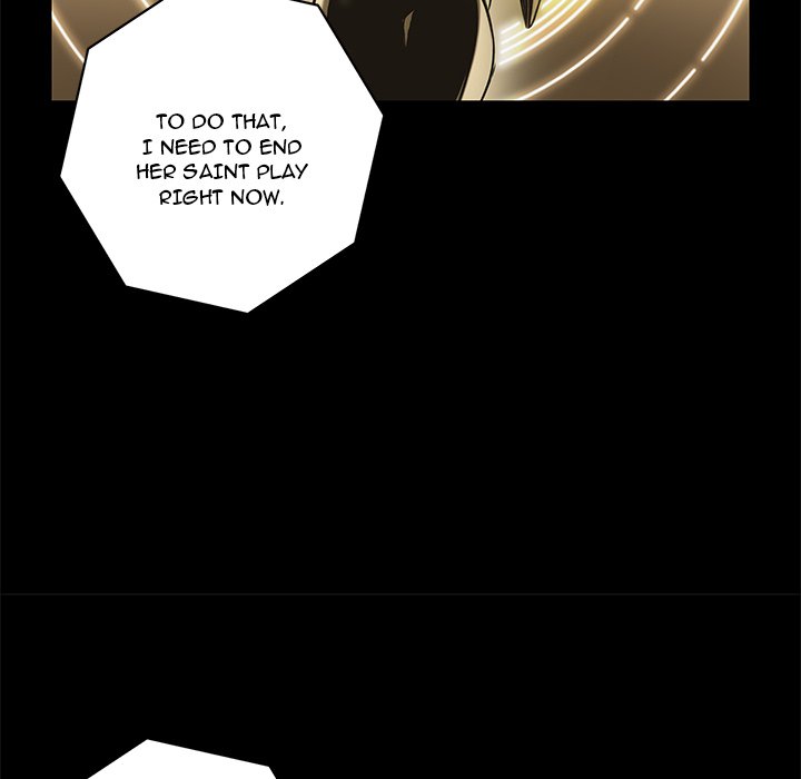 Galaxy Chapter 57 - Page 61