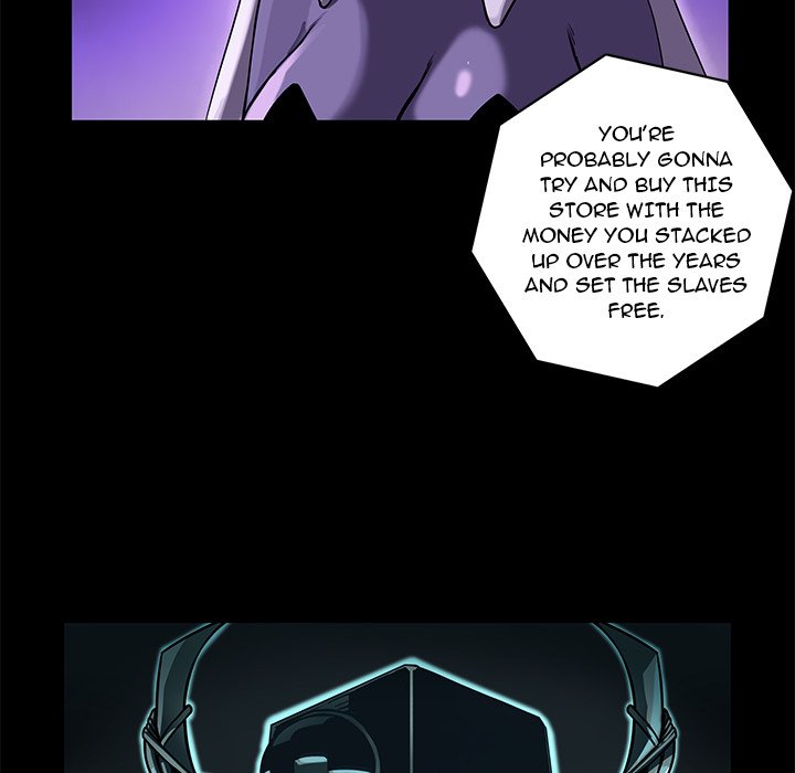 Galaxy Chapter 57 - Page 64