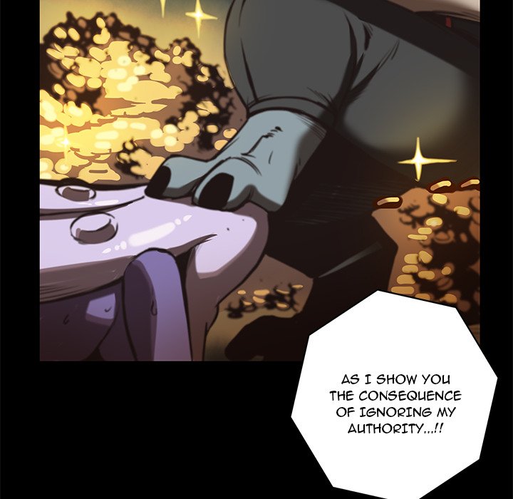 Galaxy Chapter 57 - Page 69