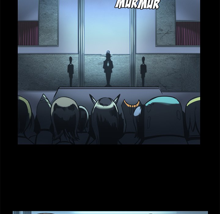 Galaxy Chapter 57 - Page 71