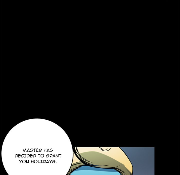 Galaxy Chapter 57 - Page 73