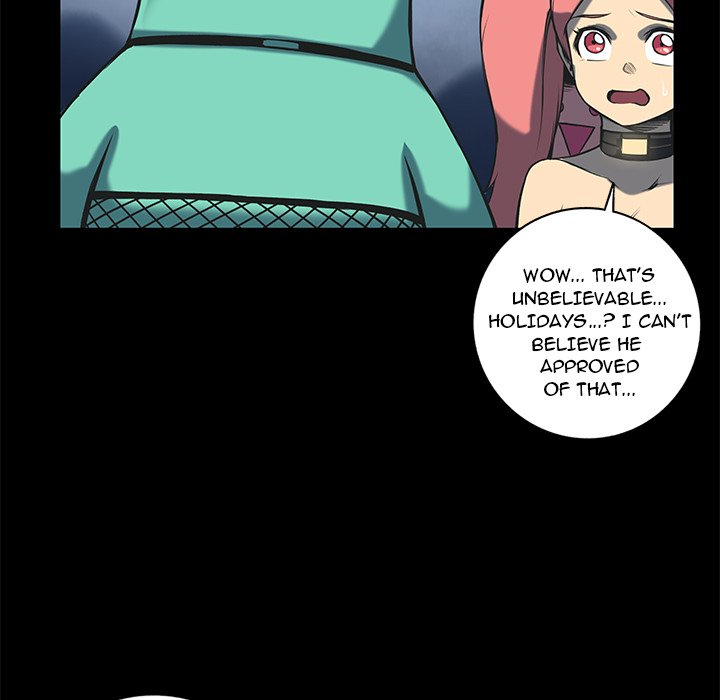 Galaxy Chapter 57 - Page 77