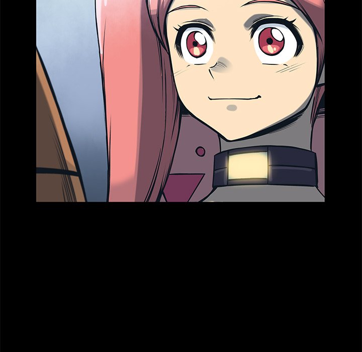 Galaxy Chapter 57 - Page 92