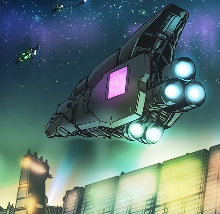 Galaxy Chapter 57 - Page 96