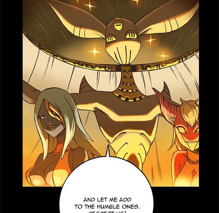 Galaxy Chapter 58 - Page 16