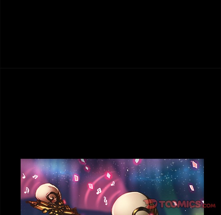 Galaxy Chapter 58 - Page 22