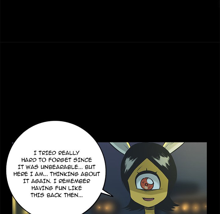 Galaxy Chapter 58 - Page 31