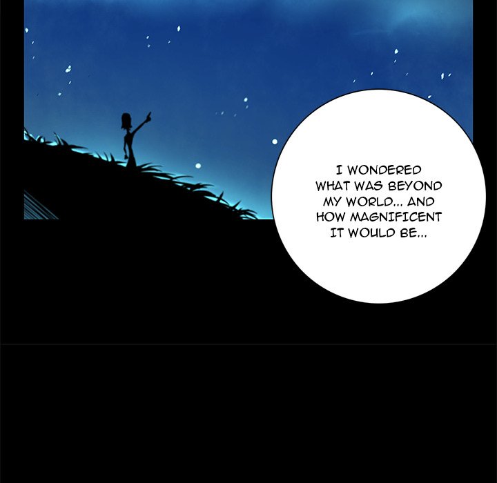 Galaxy Chapter 58 - Page 44