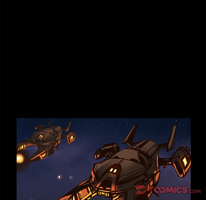 Galaxy Chapter 58 - Page 46