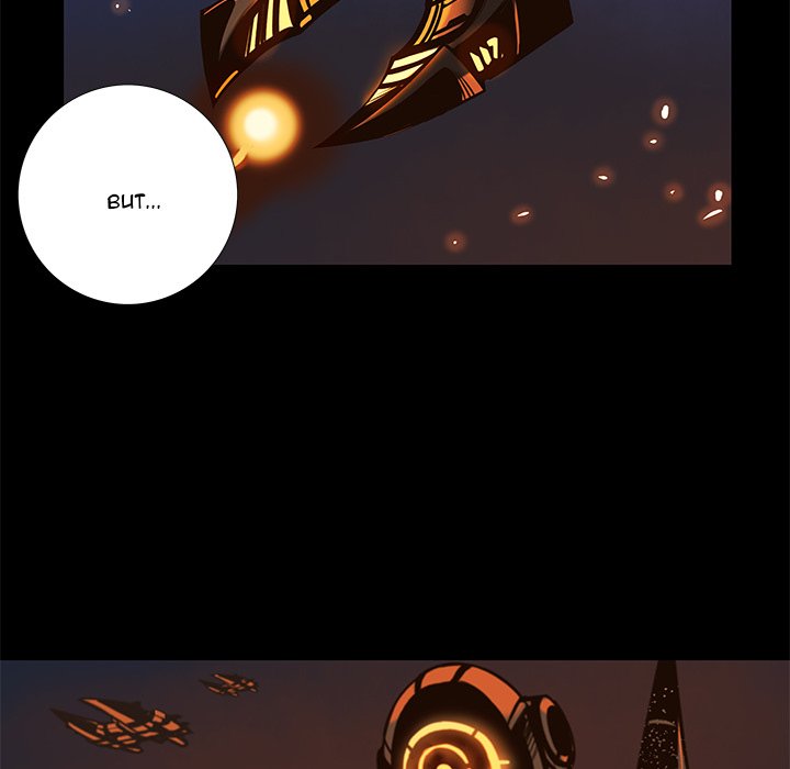 Galaxy Chapter 58 - Page 47