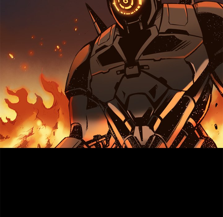 Galaxy Chapter 58 - Page 48