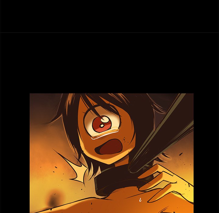 Galaxy Chapter 58 - Page 49