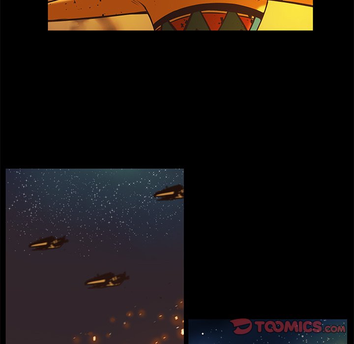 Galaxy Chapter 58 - Page 50