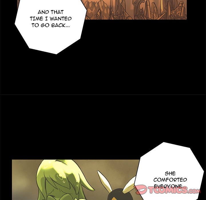 Galaxy Chapter 58 - Page 62