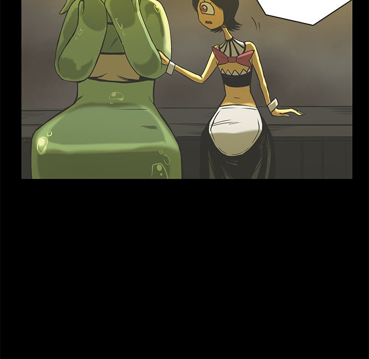 Galaxy Chapter 58 - Page 63