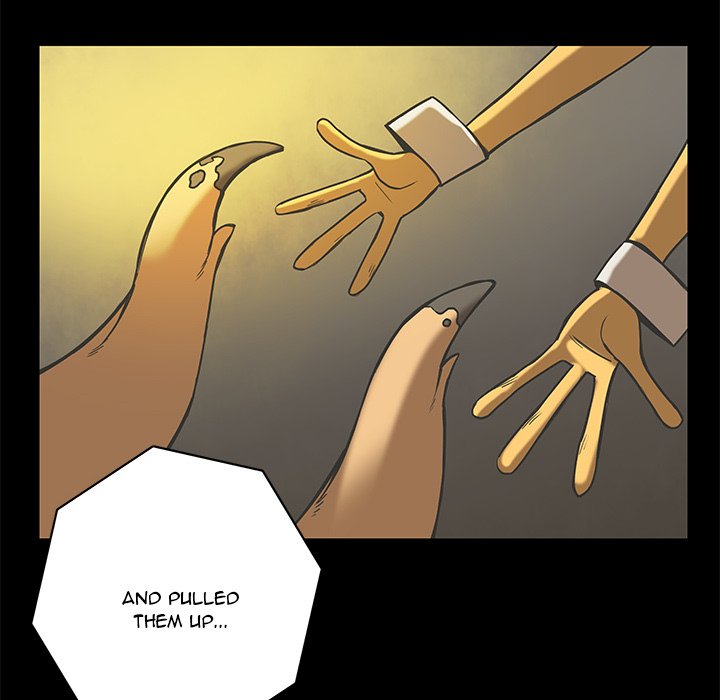 Galaxy Chapter 58 - Page 64