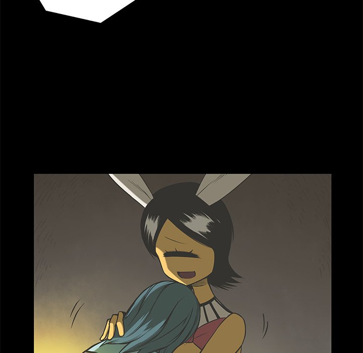 Galaxy Chapter 58 - Page 65