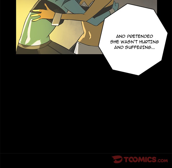 Galaxy Chapter 58 - Page 66