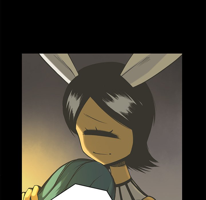 Galaxy Chapter 58 - Page 67