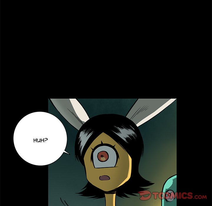 Galaxy Chapter 58 - Page 74