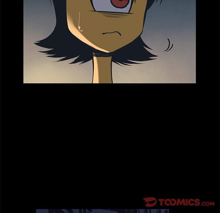 Galaxy Chapter 58 - Page 78