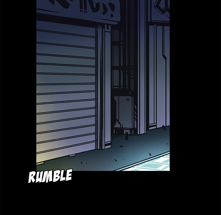 Galaxy Chapter 58 - Page 79