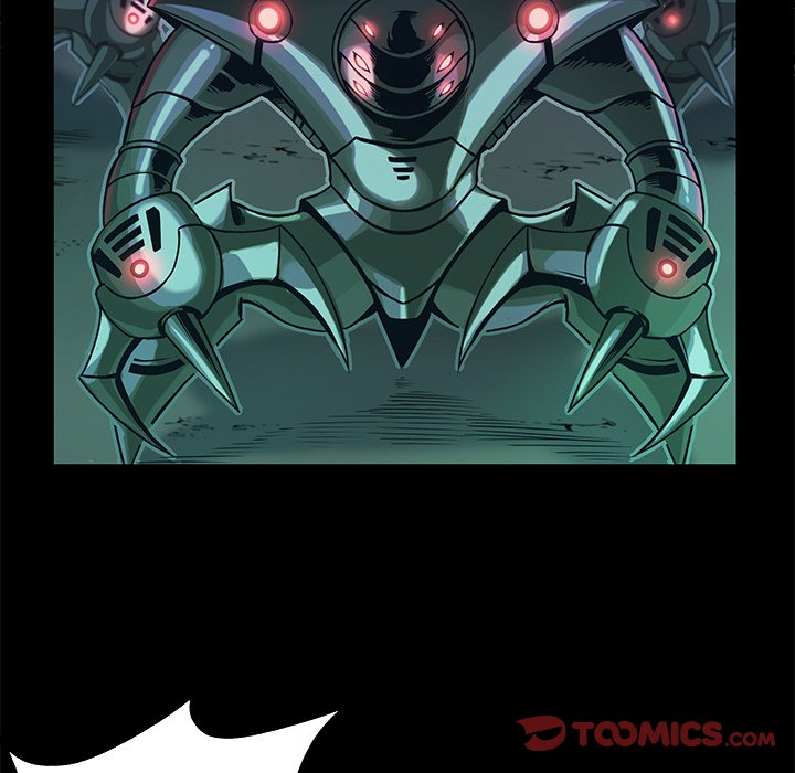 Galaxy Chapter 58 - Page 86